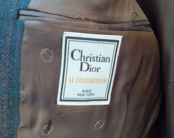 christian dior sport