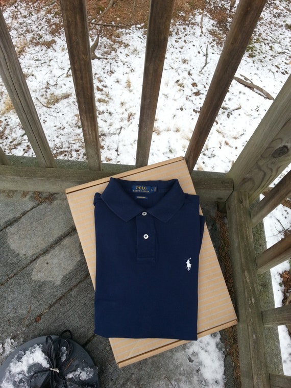 Ralph Lauren size L, Polo, golf shirt, polo shirt,