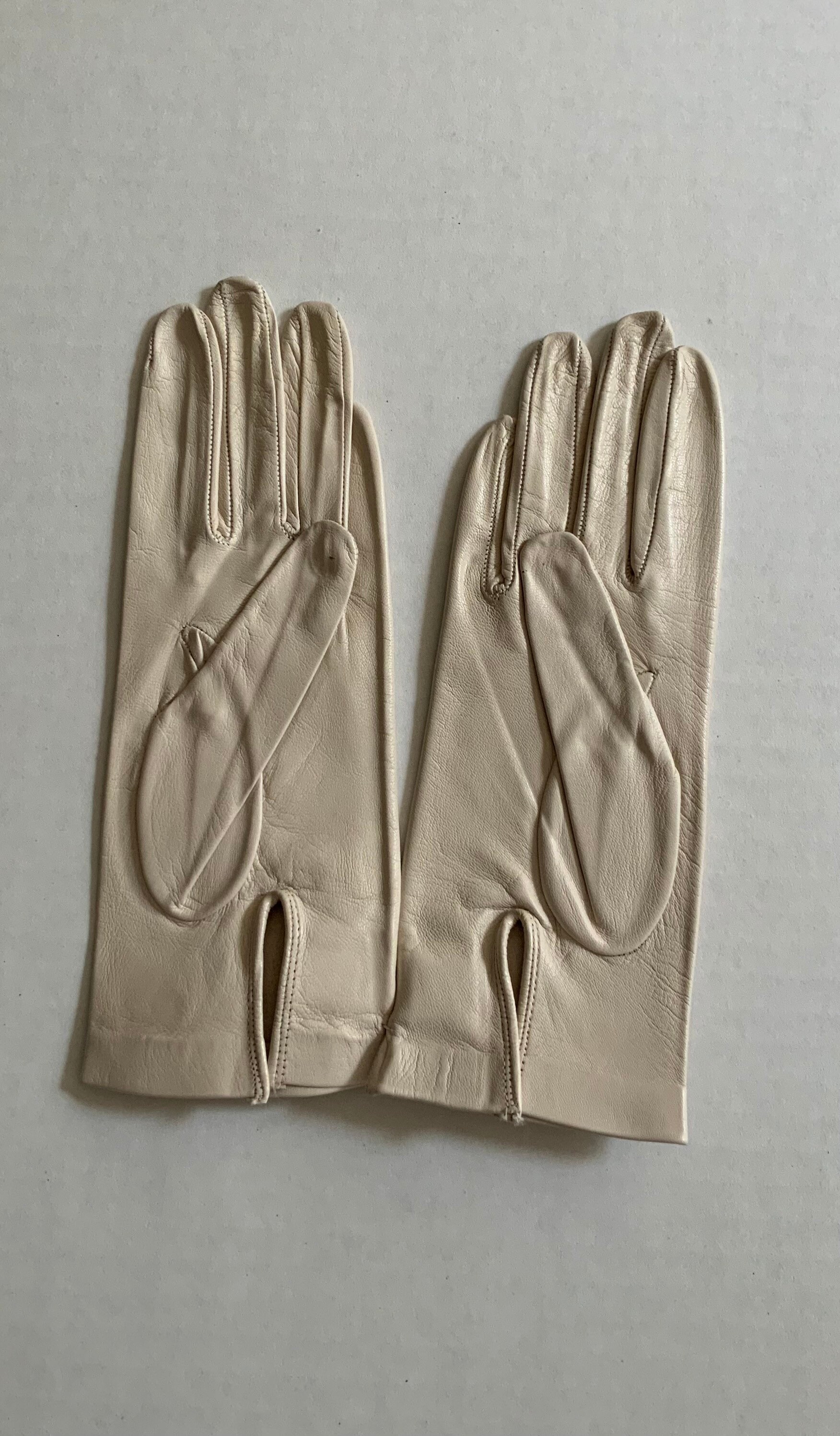 Sermoneta Italian Leather Gloves | Etsy