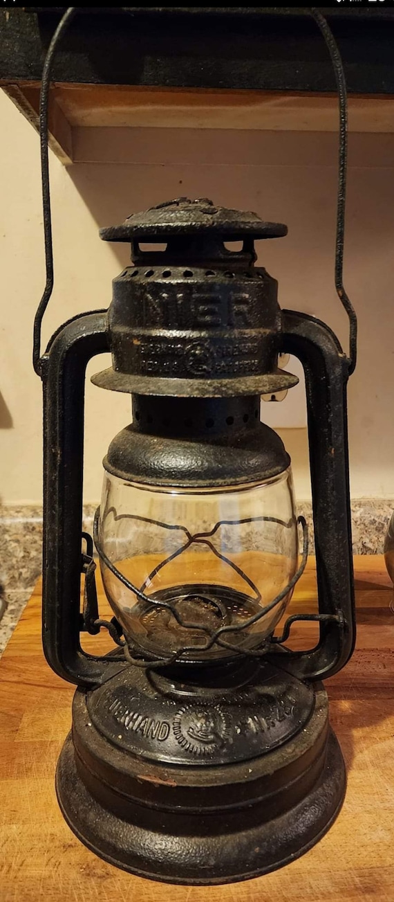 Feuerhand Nier Lantern 280 - Etsy