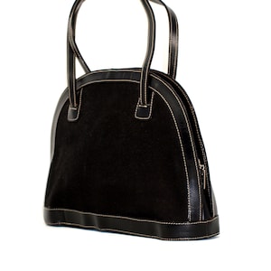 Vintage Maxx New York Purse, Very Clean, Handbag, Vintage,handbag, Boho