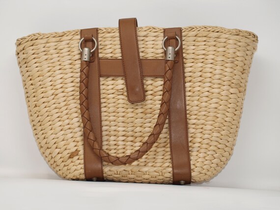 kate landry tote bags