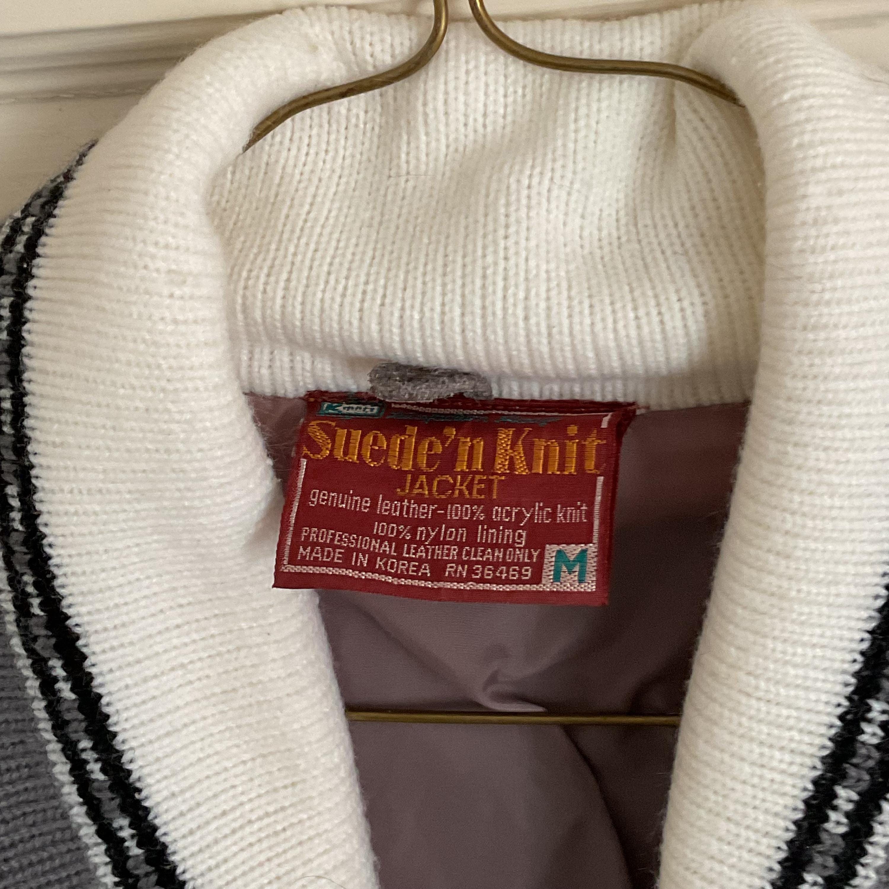 Suede
