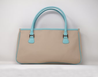 Vintage Maxx New York Purse Very Clean Handbag | Etsy