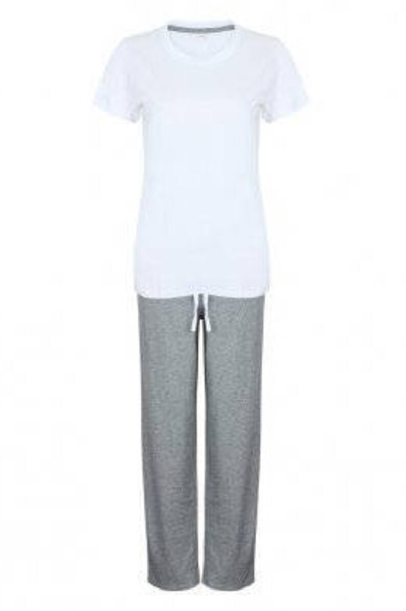bride pyjama set