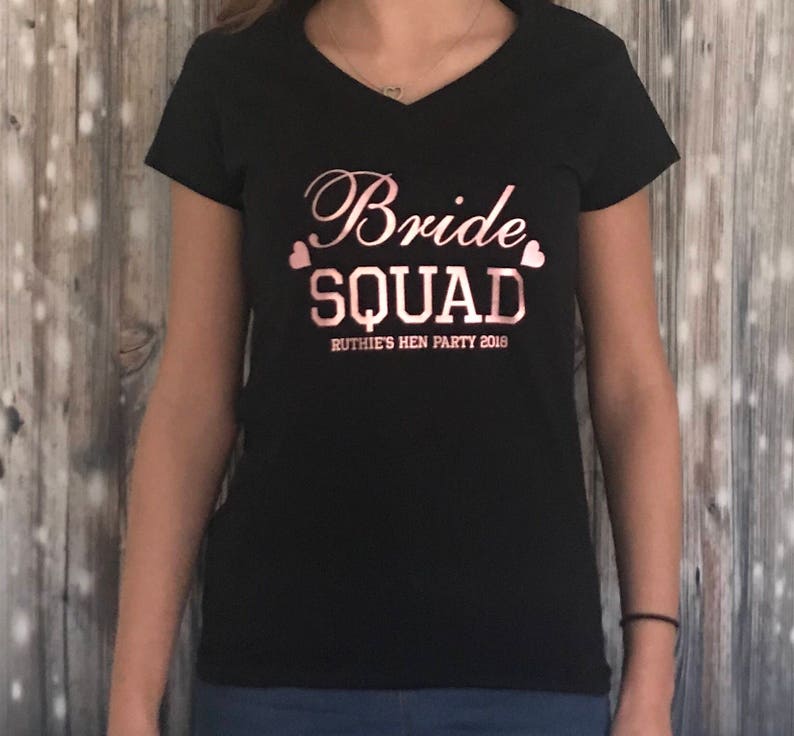 camisetas negras personalizadas