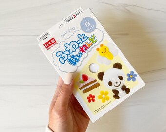 Kit De Slime Craft 'n Clay De Fabricación De Platos Ksl Kit De Slime Craft 'n Clay De Fabricación De Platos Ksl
