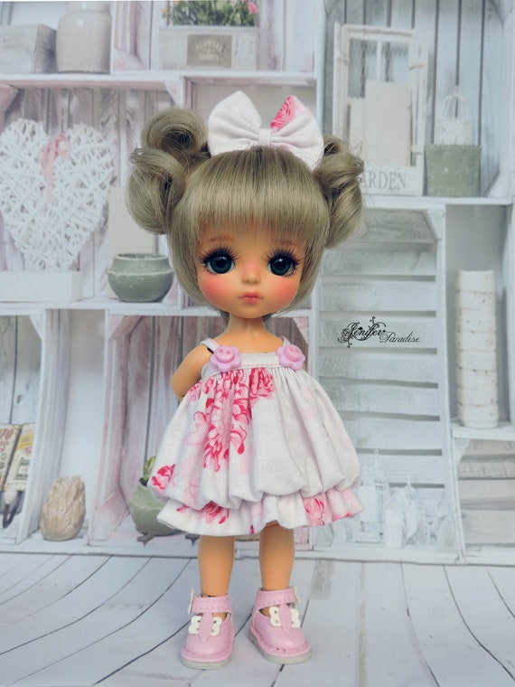 bjd lati yellow