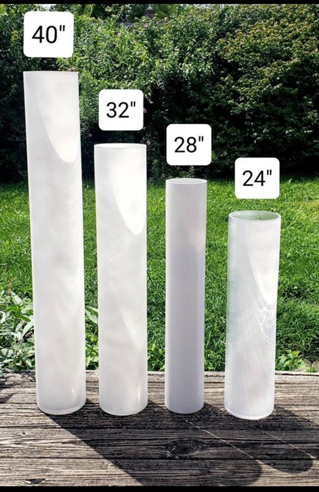 Tall Floor Vase Tall Blue Floor Vase Large Floor Vase Tall Etsy Canada