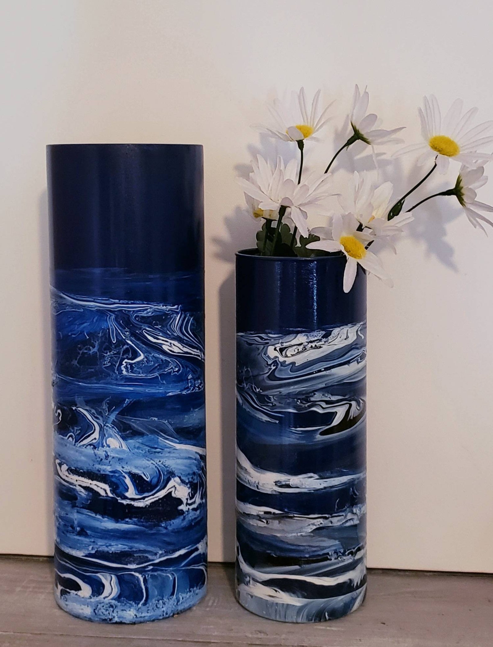 Floor Vase 3 Feet Tall Tall Floor Vase Tall Floor Vase Etsy UK