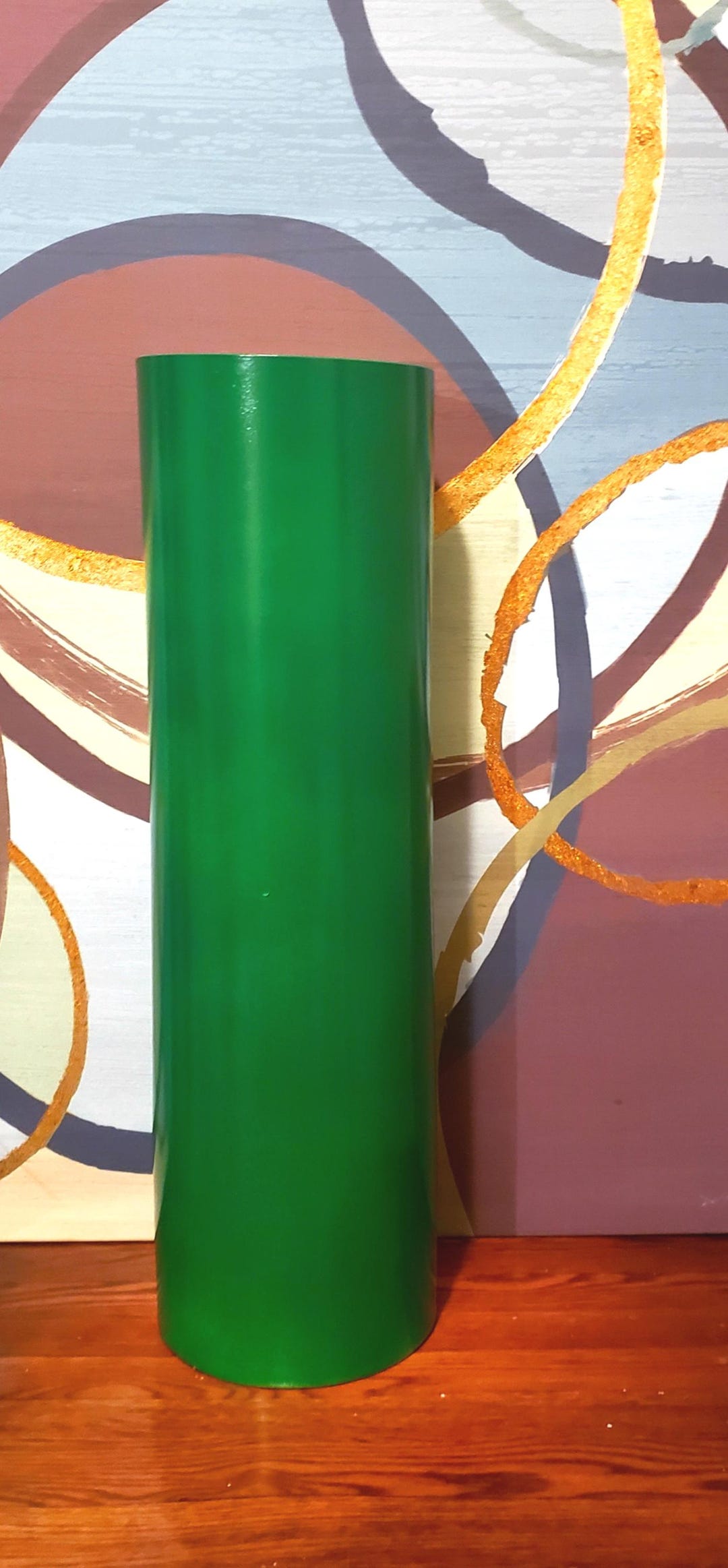 Tall Floor Vase, Floor Vase 3 Foot Tall, Floor Vase Tall, Tall Vase for ...