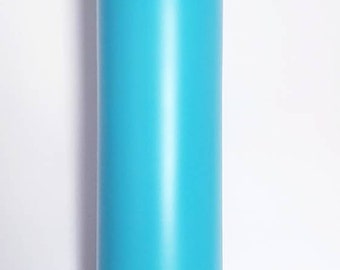 Floor Vase Teal, Tall Floor Vase, Tall Vase for Floor Blue, Floor Vase, Floor Vase 3 ft tall, Tall Floor Vase 40 inch, Turquoise Vase