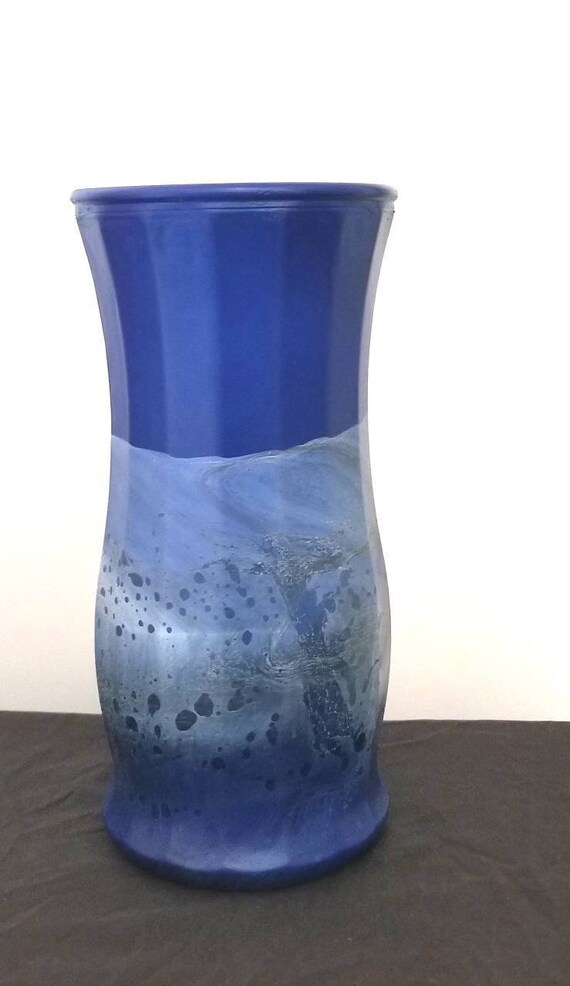 Blue Glass Vase il 570xN srf2