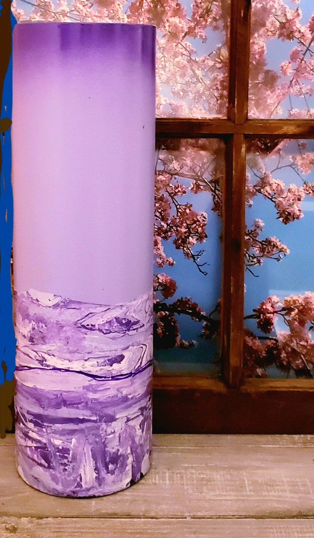 Floor Vase Tall Floor Vase Tall Vase for Floor Large Floor Etsy