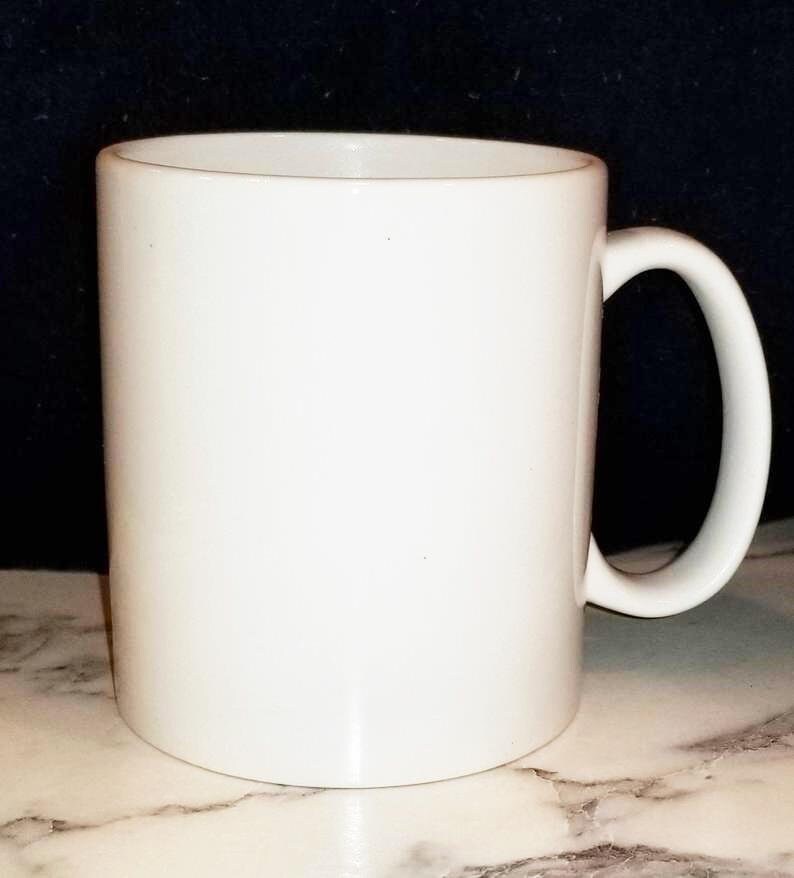 XFiles Coffee Mug 15 oz Etsy