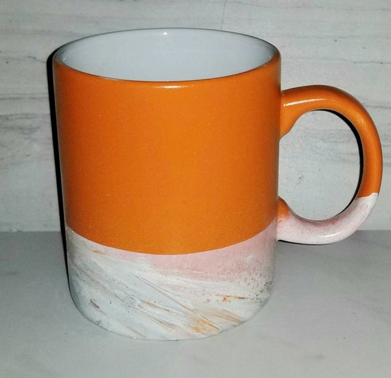 Extra Large Mug 20 Oz Extra Large Mug 20 Oz Oversized Mug 20 Etsy