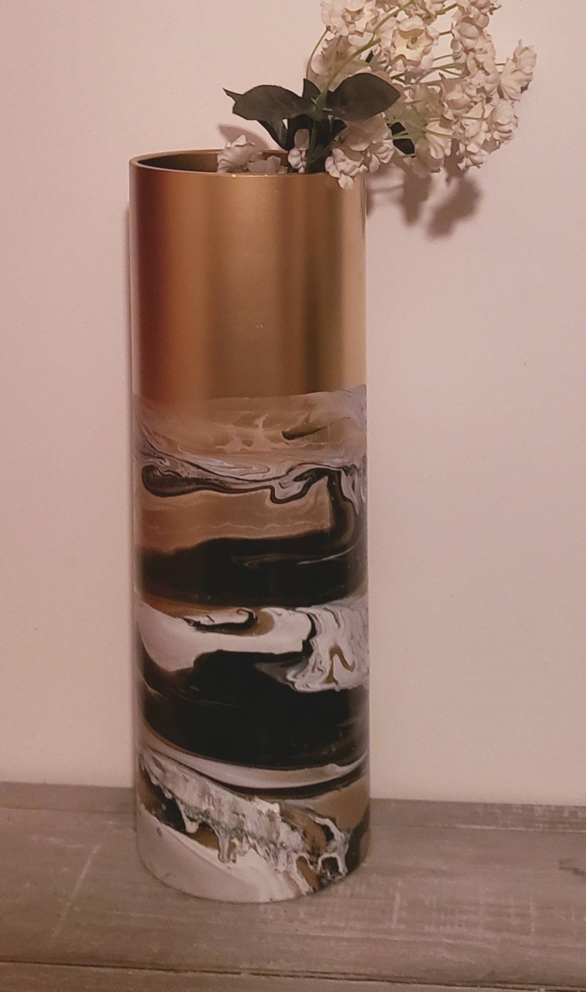 Tall Floor Vase Floor Vase 3 Foot Tall Tall Floor Vase 40 Etsy Singapore