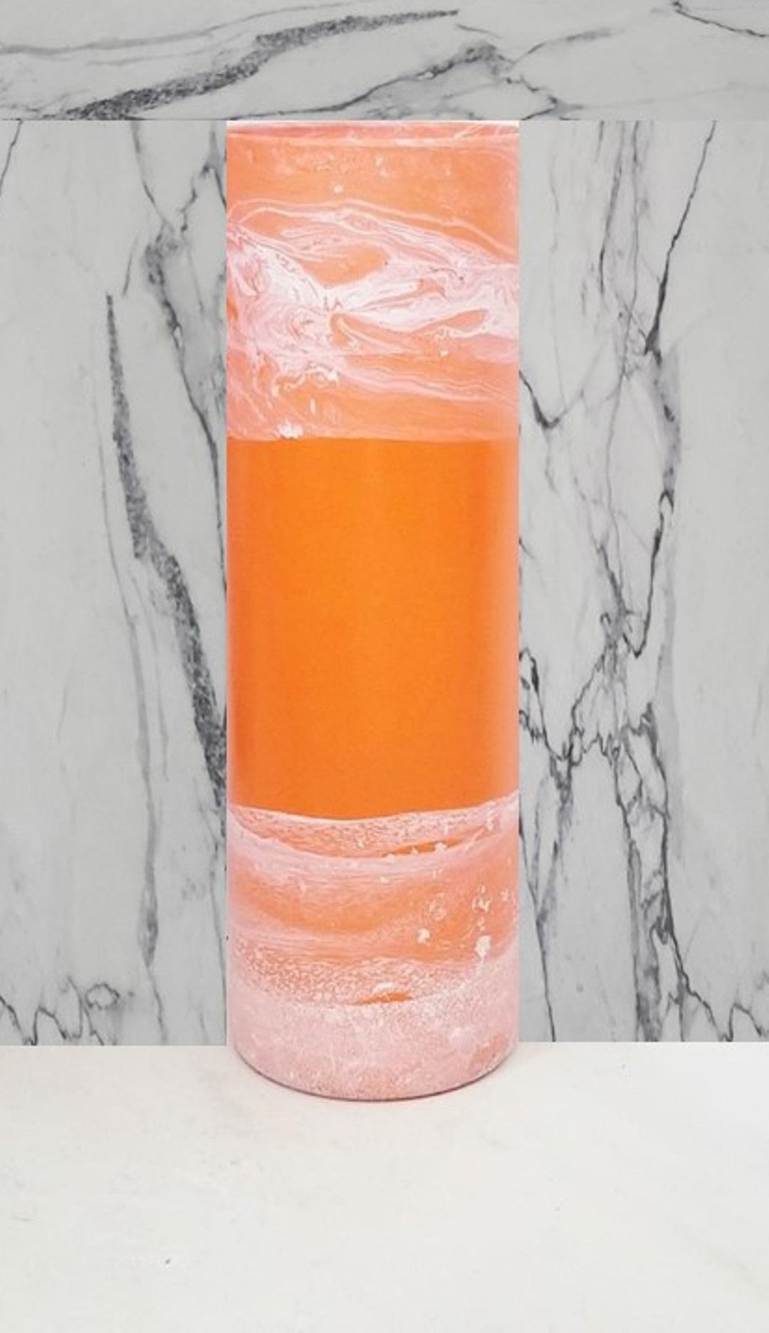 Tall Floor Vase Floor Vase 3 Feet Tall Dorm Decor Tall Vase Etsy