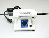 Foredom Bench Lathe Motor with Spindles M.BL Bench Lathe Variable Speed 115v (5Lb M BOX)