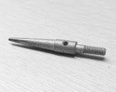 Foredom Carbide Tip Stylus Anvil HP10212 For 15D and 15 Hammer Handpiece Texturing (1E)
