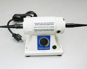 Foredom Bench Lathe Bl1 Variable Speed 230v Motor With Spindles M.Bl-2 Ce Rated (8Lb M Box)