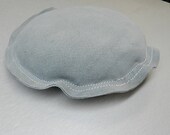 Round Leather Sandbag 10 quot Metalsmith Bench Aanvil Forming Pad Chasing Engraving (5.5 FRE)