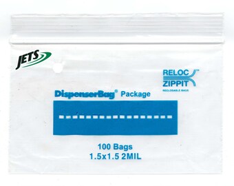 clear poly bags for shipping