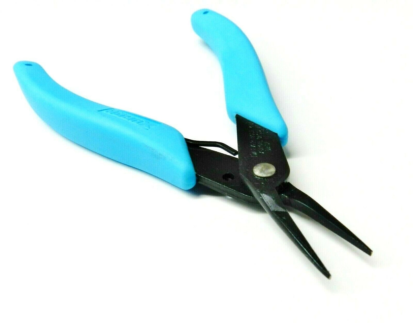 Xuron Plier 450 TweezerNose Pliers Smooth Narrow Jaws Etsy