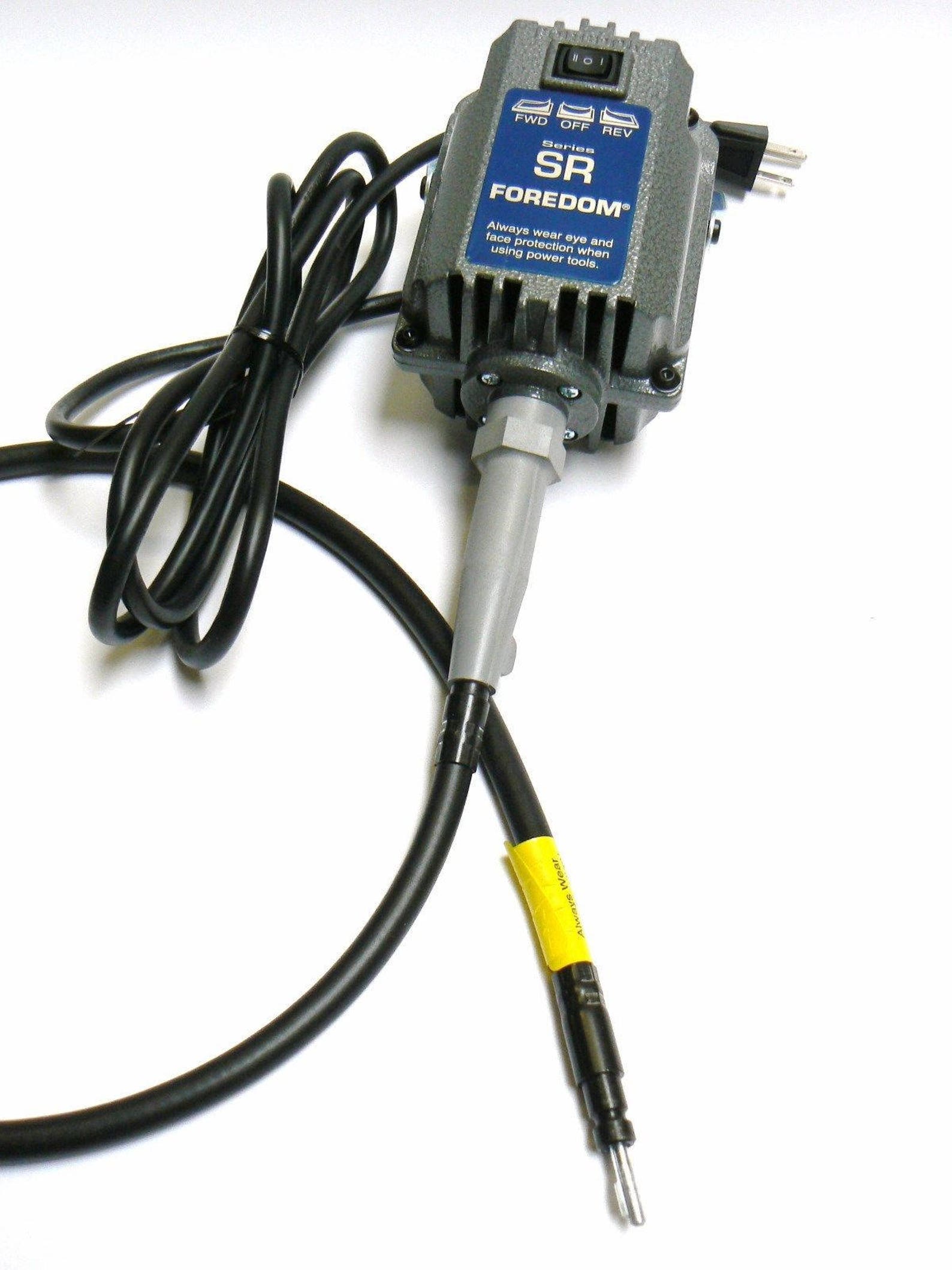 Foredom Flexible Shaft Motor Kit K.2231 Set SR KIT 2230 Etsy