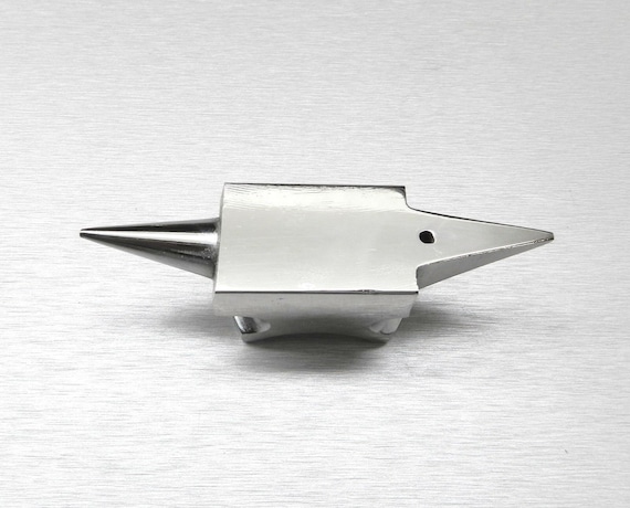 Double cheap horn anvil