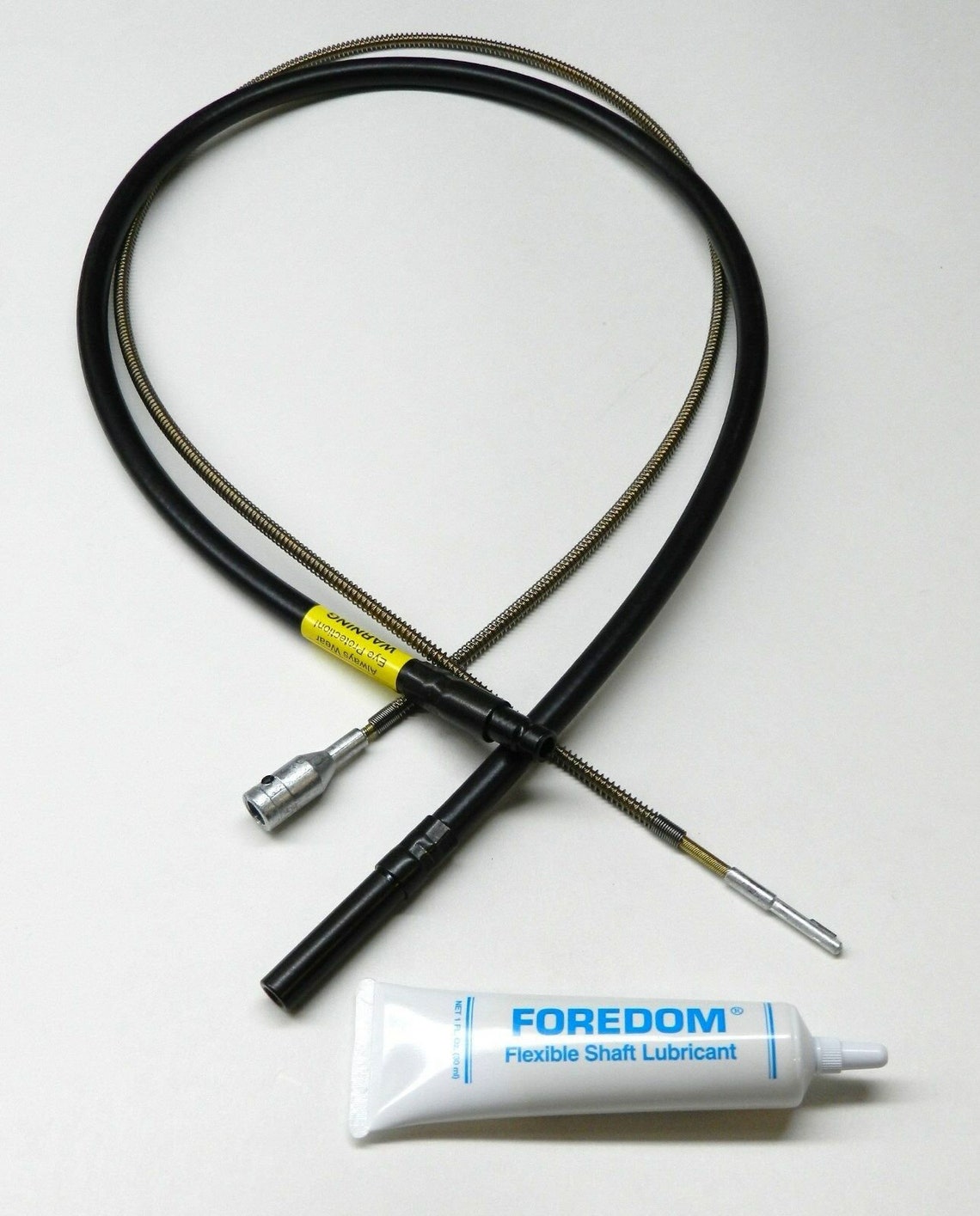 Foredom Flex Shaft Motor Maintenance KIT Parts S93 Shaft Etsy