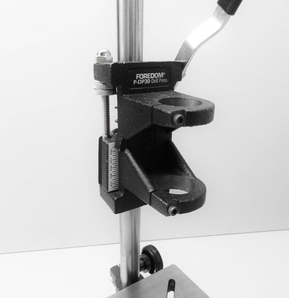 Foredom Drill Press P-DP30 Drill Press 