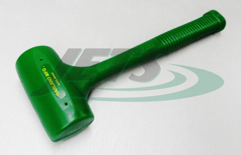 48 Oz. Dead Blow Hammer Garland Standard Head 40004 Etsy