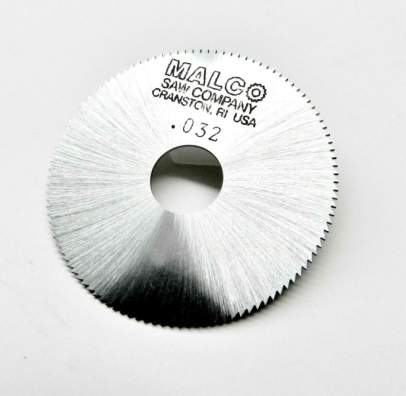 Jewelers Slotting Saws Malco Saw Blade 2 High Speed Etsy