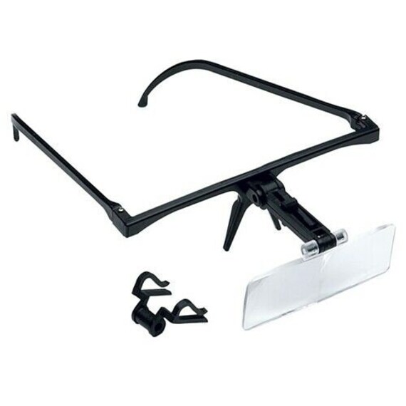 Binocular clips 2025