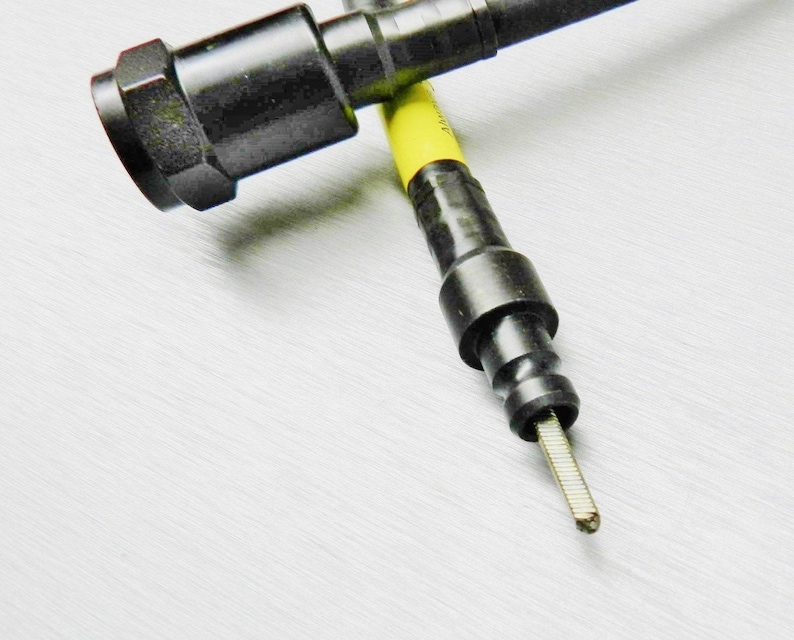 63 Foredom Flex Shaft & Sheath Assembly S10816tx Square Etsy