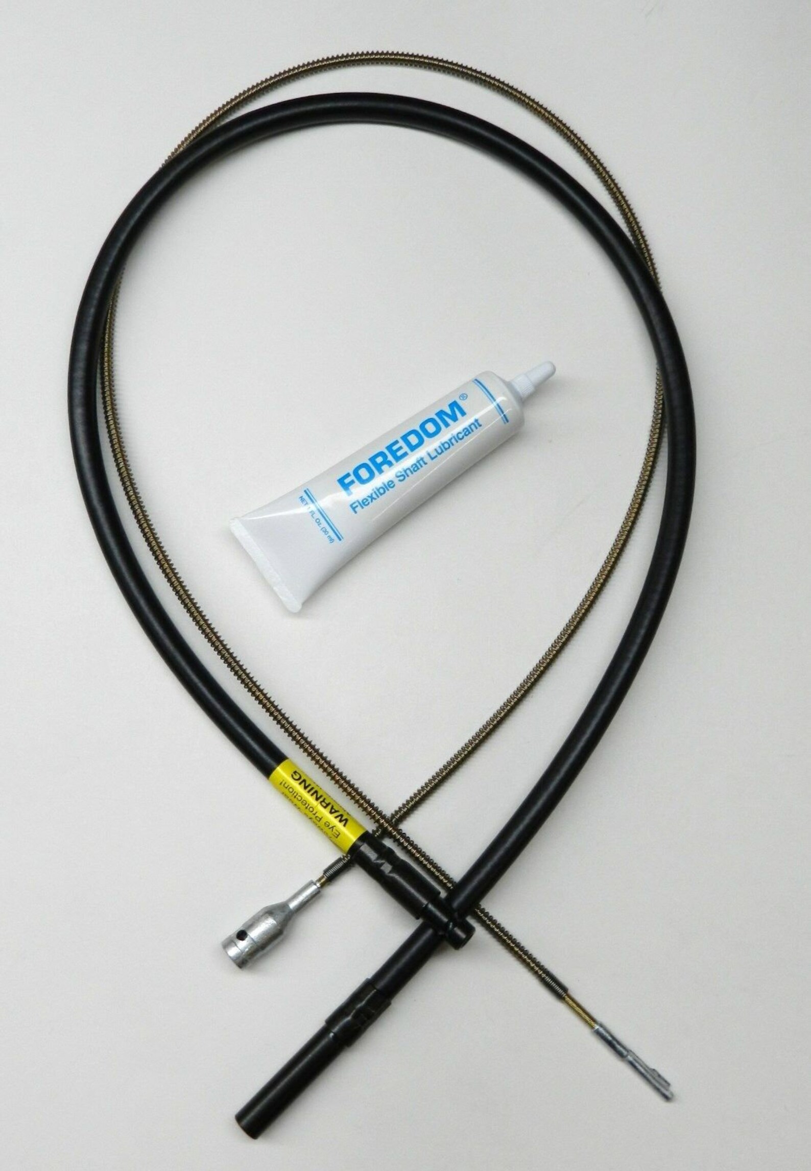 Foredom Flex Shaft Motor Maintenance KIT Parts S93 Shaft Etsy