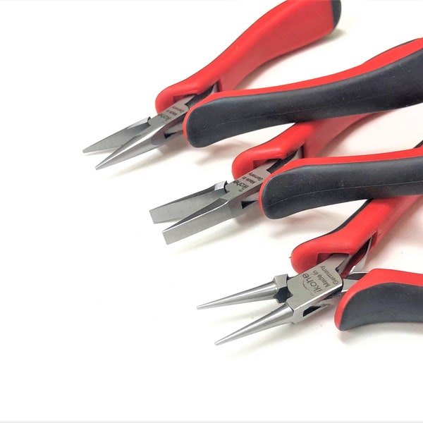 German Made Pliers Etsy