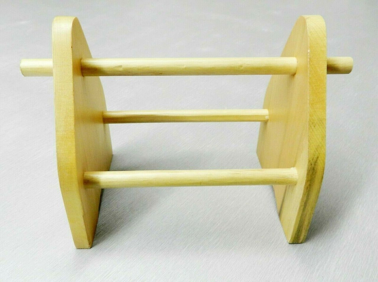 Plier Rack Wooden Rack Stand Jewelers Tool Holder Plier Bench Etsy