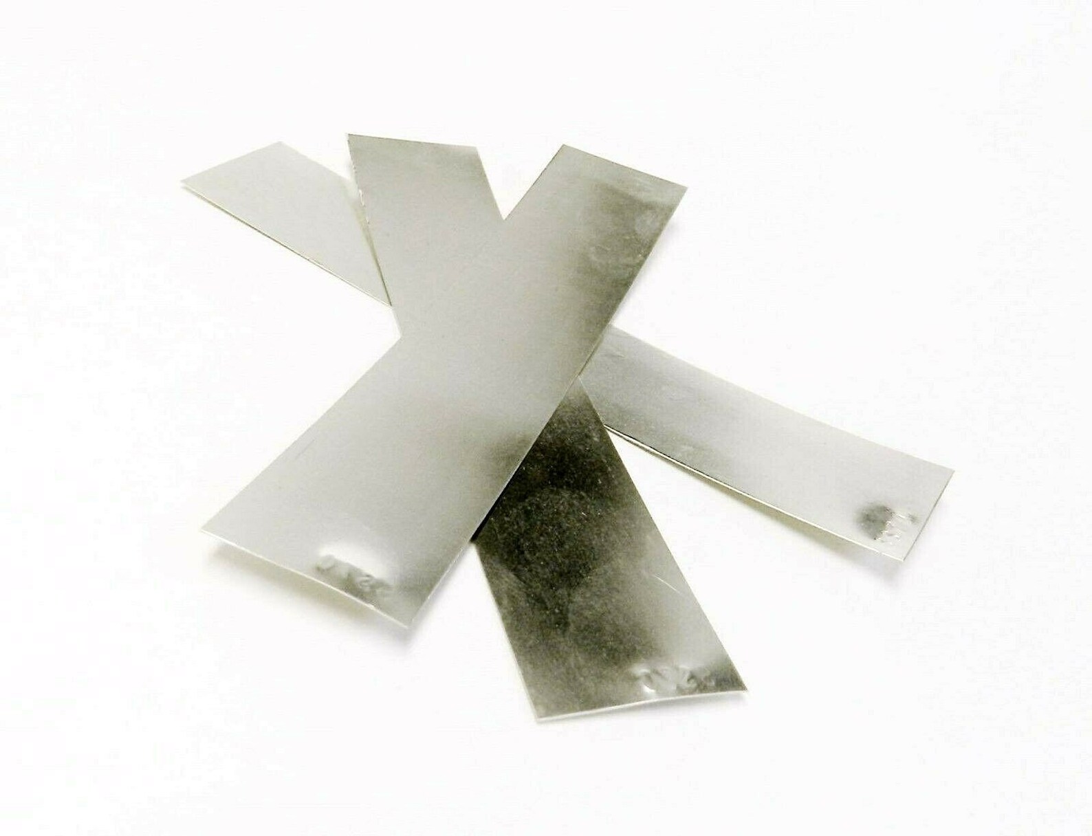 Silver Solder Sheet Jewelry Making Soldering Repair Soft Etsy