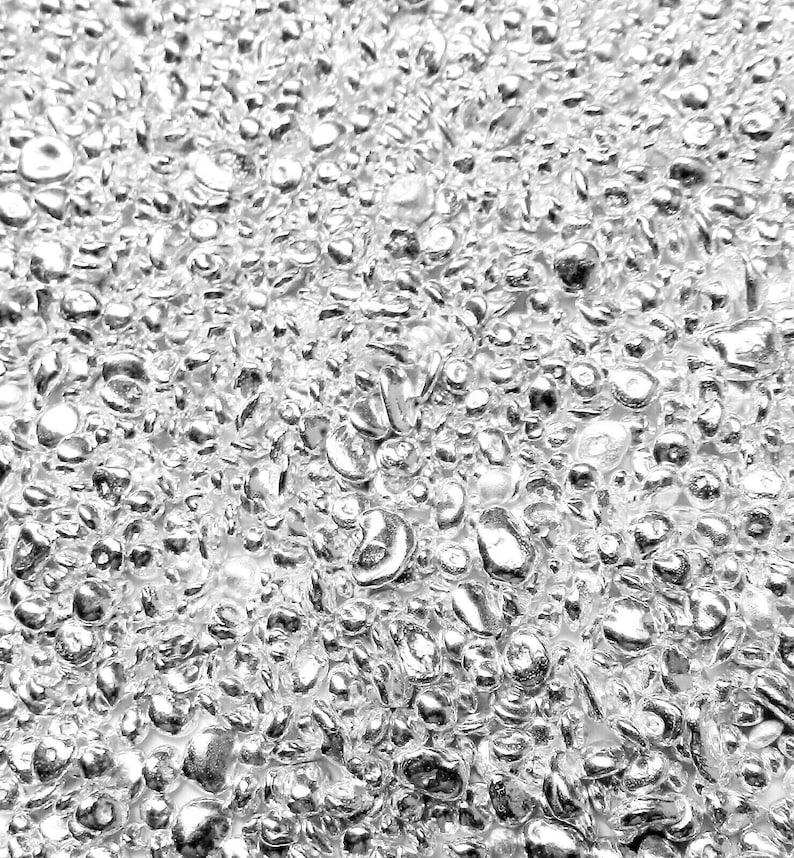 Sterling Silver Casting Grain .925 Sterling for Casting Silver Etsy