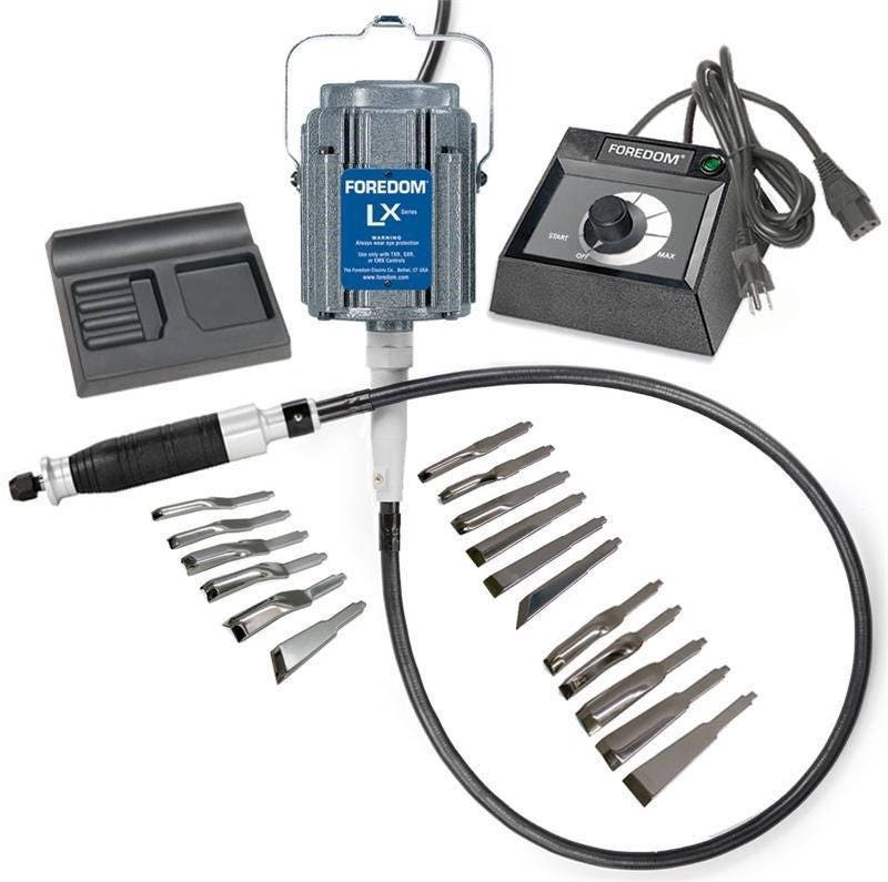 Foredom for sale 87 ads for used Foredoms