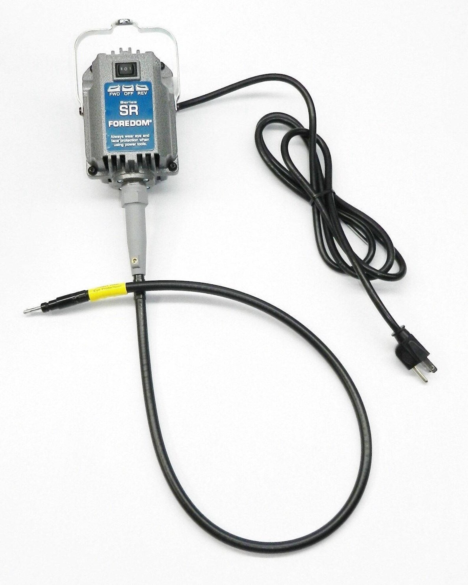 Foredom K.8301 Flex Shaft Set 115v KIT SR Motor FCT Pedal 30 Etsy