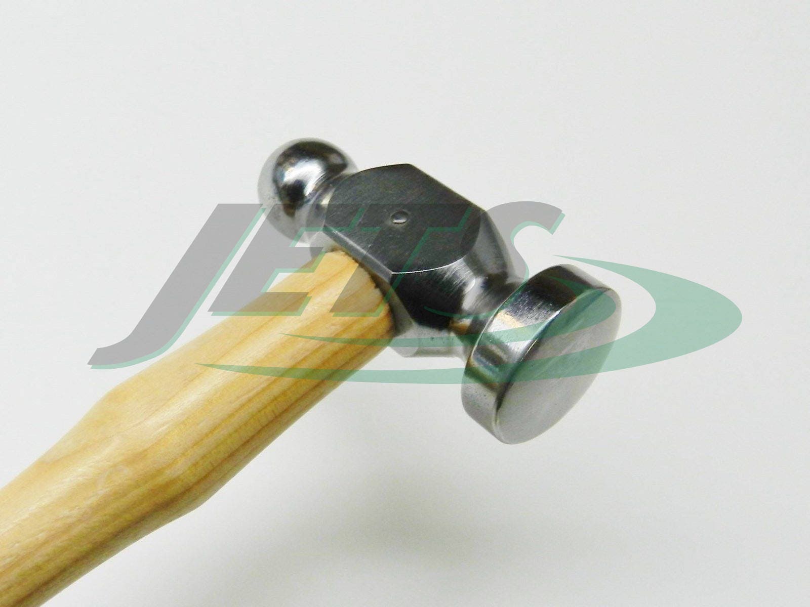 Jewelers Chasing Hammer 7/8 22mm Small Flat Face Jewelry Hammers Metalwork  A1 