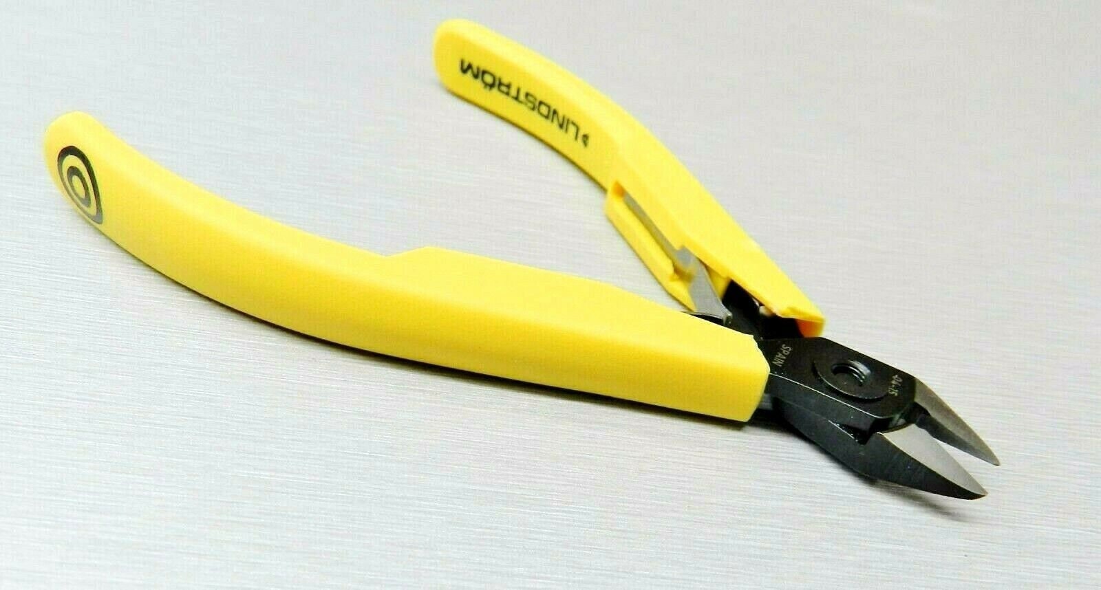 Wire Cutter, Flush, Italian, Wire Jewelry Making Tool, #1035