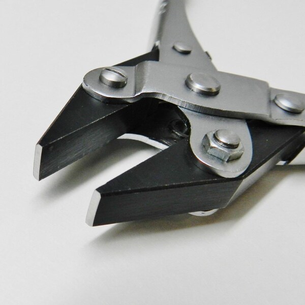 Smooth Jaw Pliers Etsy