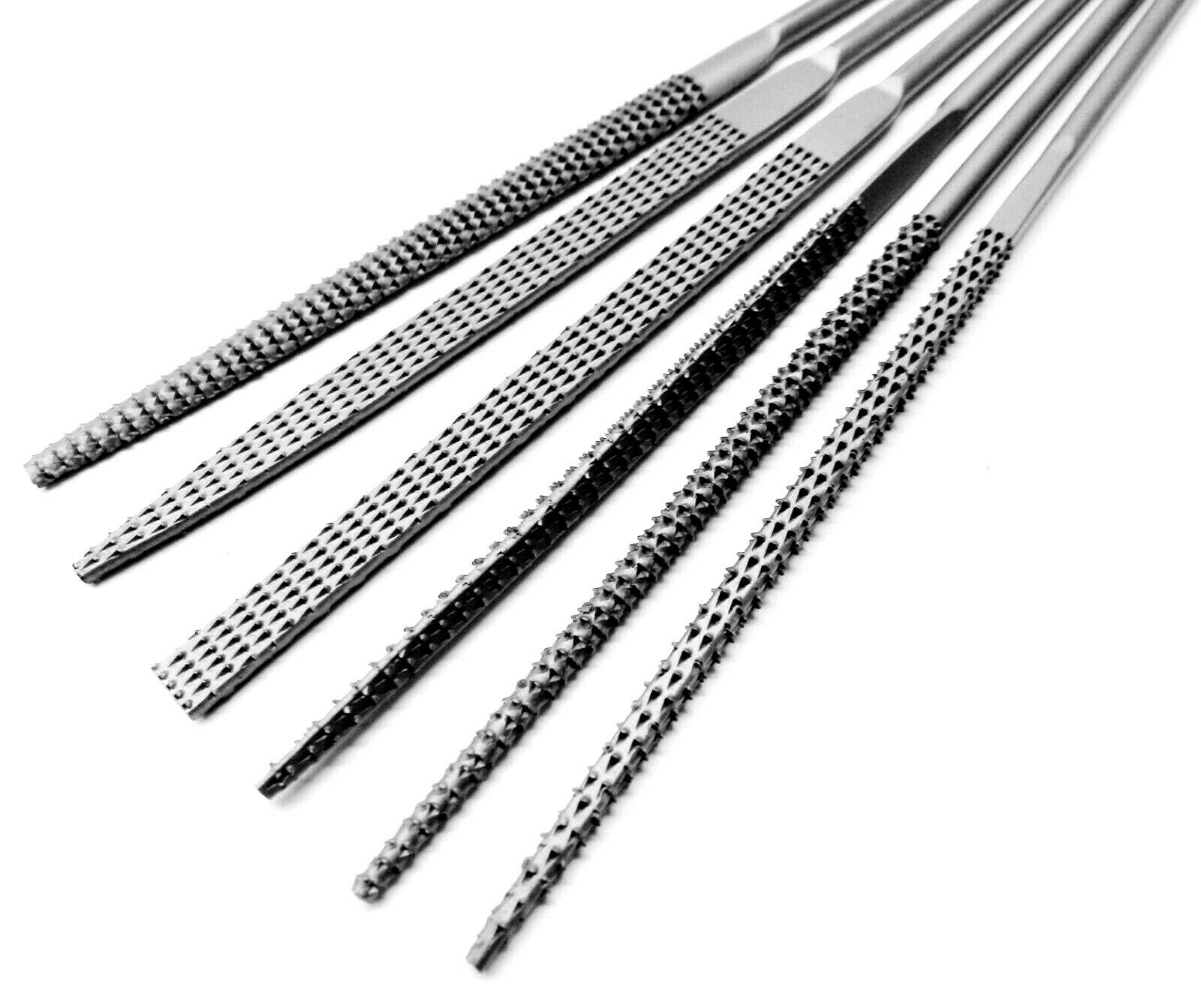 Glardon-Vallorbe Conical Shape-Beading Tools Set of 24