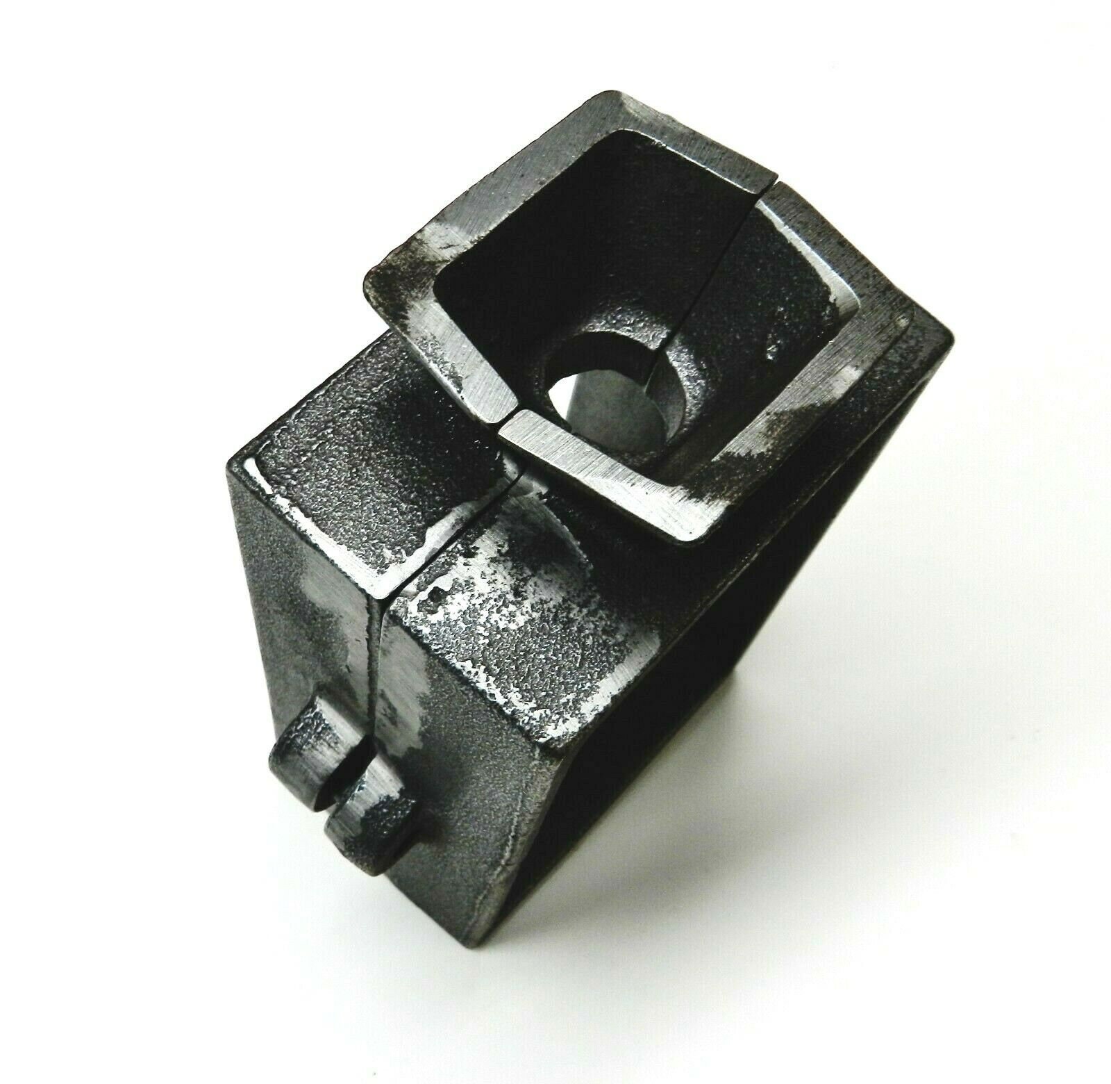 Sand Casting Mold Frame Cast Iron 2Part Flask for Jewelry Etsy