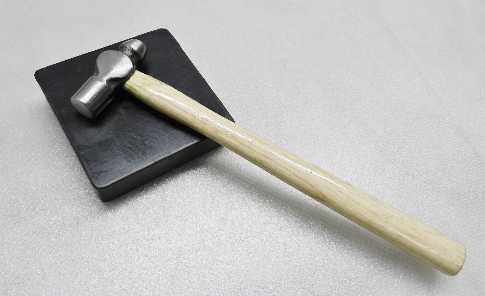 Ball Peen Hammer Jewelry Making Crafts and Leather Ball Pein Etsy