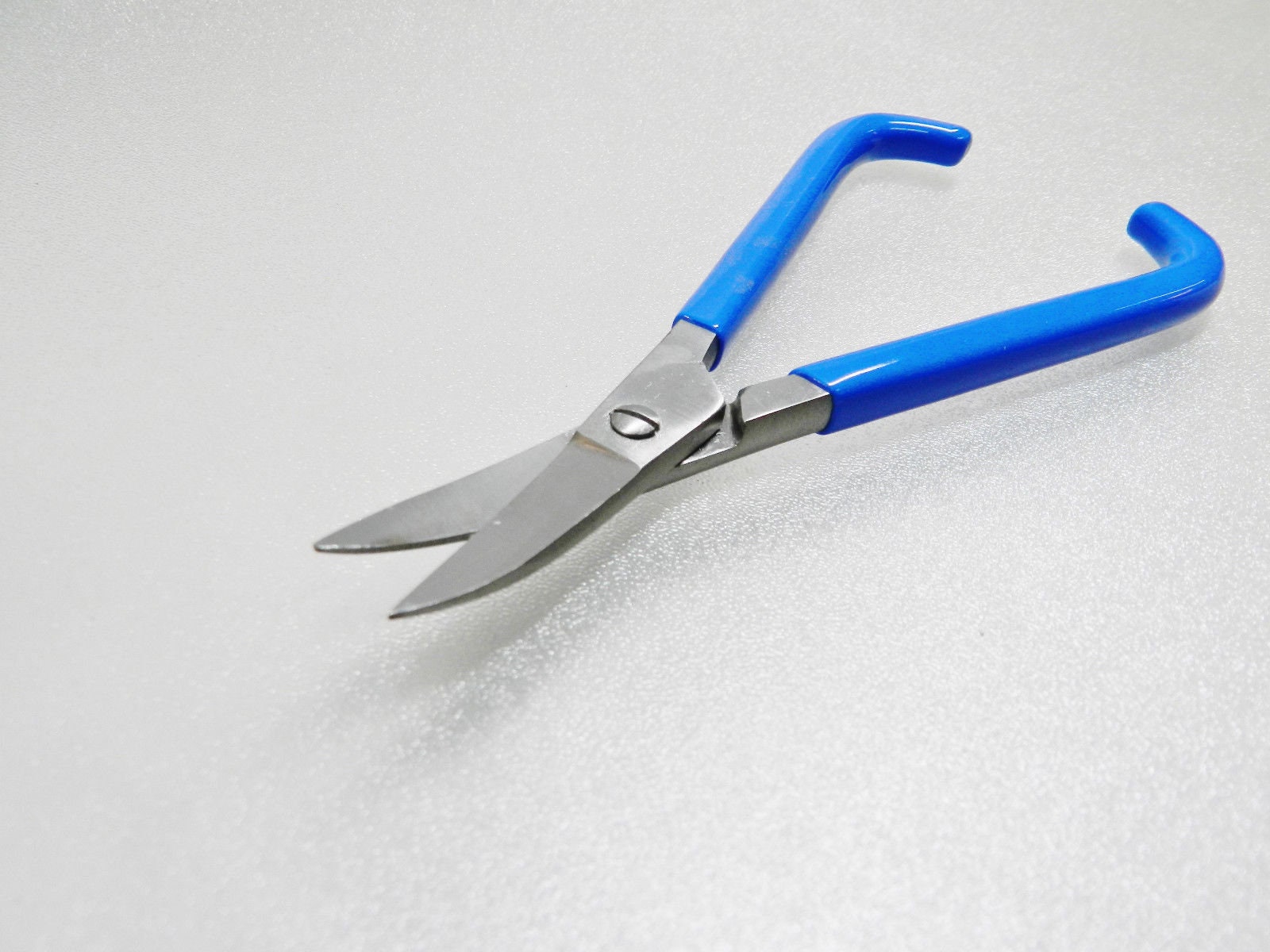 Joyeros cizallas hoja curvada PVC joyería Etsy España